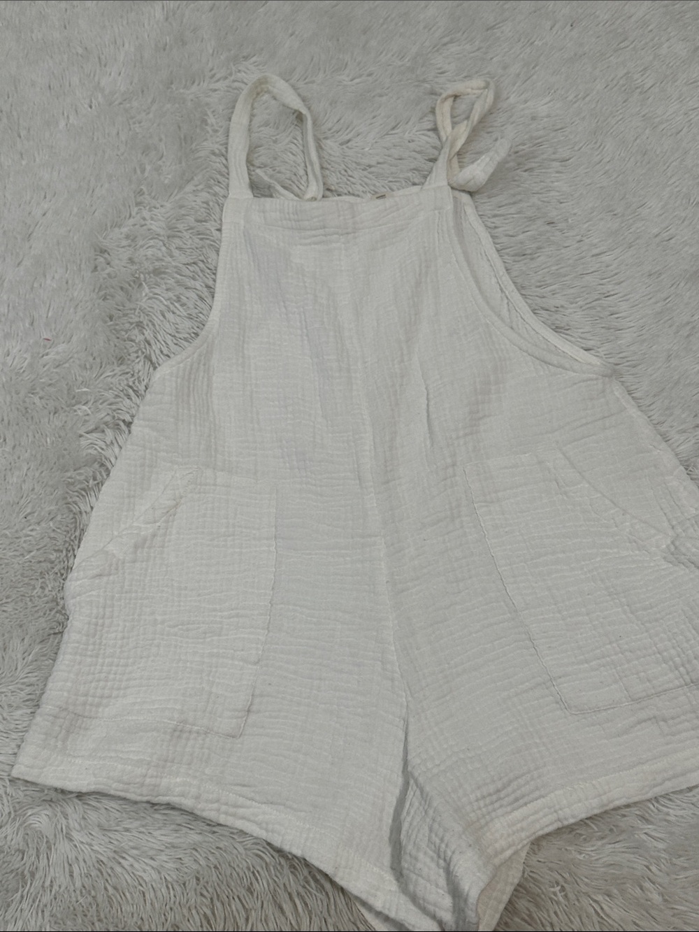 🏰 Billabong Romper
